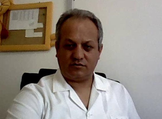 DR. ASIM GÜL