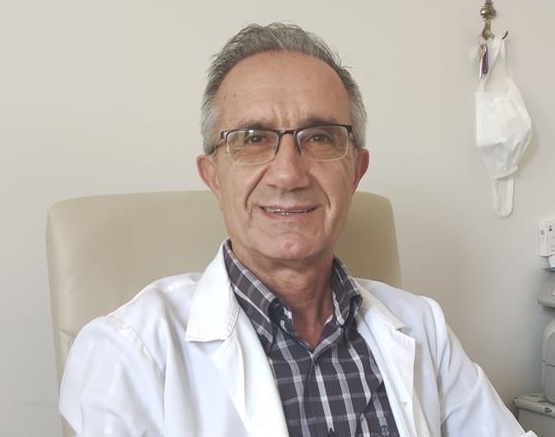 DR. ÖZDEMİR ÖZDEMİR